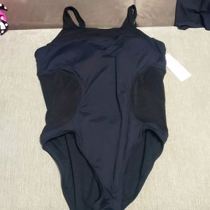 NEW Anne Cole One Piece Bathing Suit
